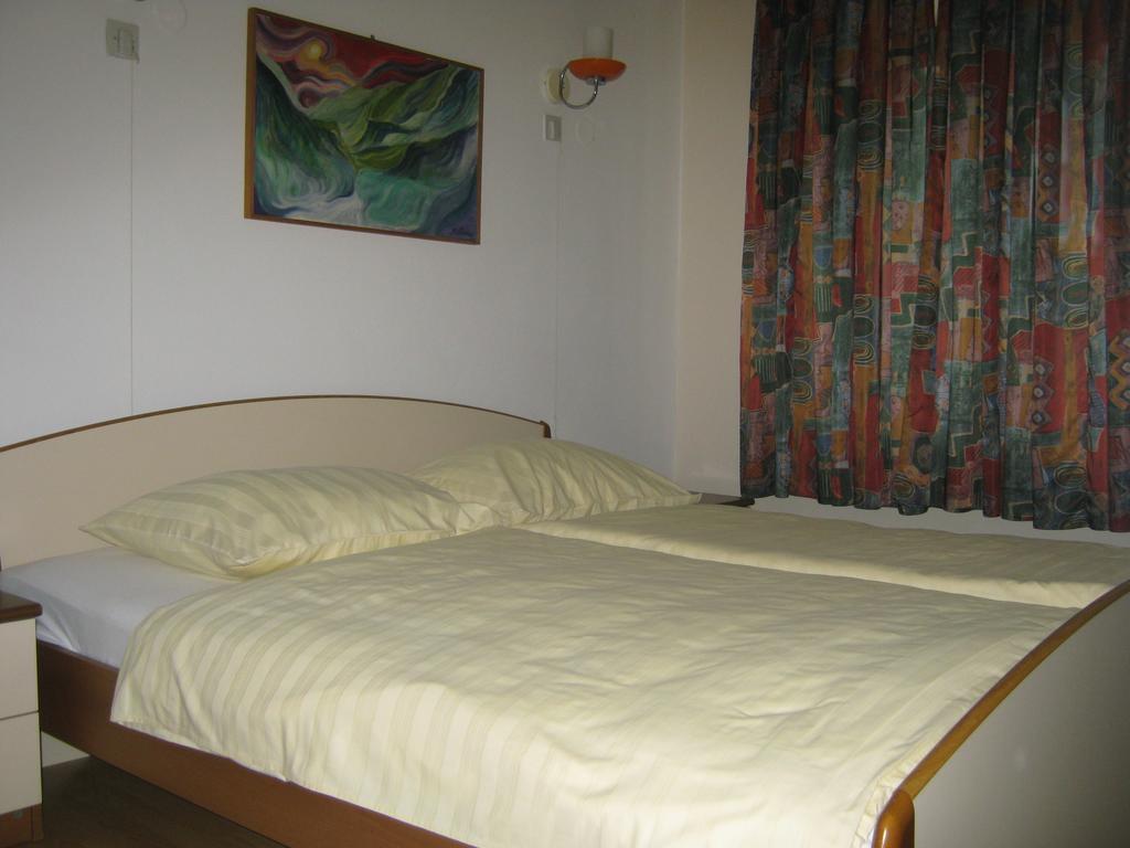 Apartments Wojcicky ボヴェツ 部屋 写真